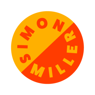 Simon Miller logo