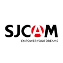 SJCAM logo
