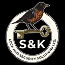 SKLock logo