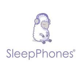 SleepPhones logo