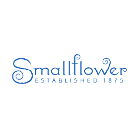 Small Flower logo
