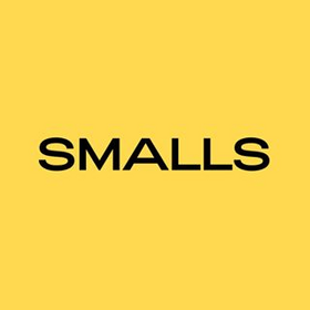 Smalls logo