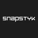 Snapsty logo