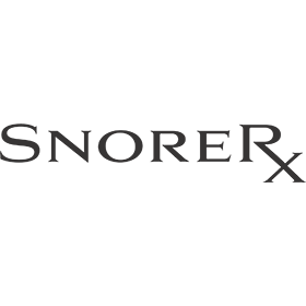 SnoreRx logo