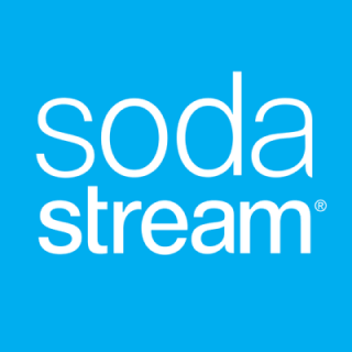 SodaStream logo