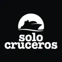 Solo Cruceros logo