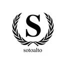SotoAlto logo