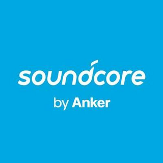 Soundcore logo