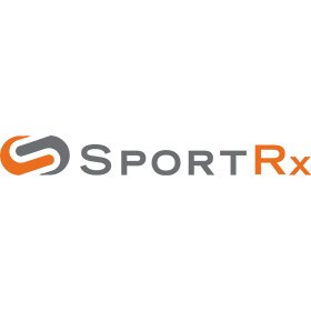 SportRx logo