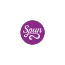 Spun Candy logo