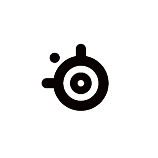 SteelSeries logo