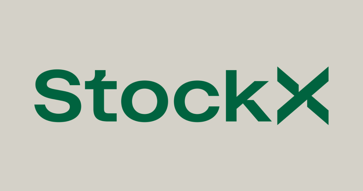 StockX logo