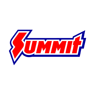 Summit Racing Equipment logo