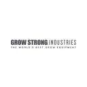Grow Strong Industries logo