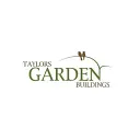 Taylors Garden Buildings logo