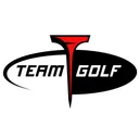 Team Golf logo