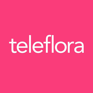 Teleflora logo