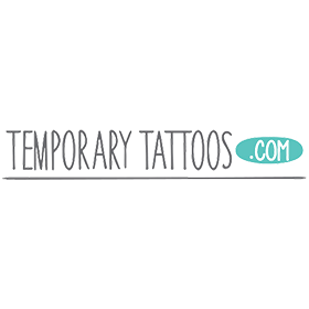 Temporary Tattoos logo