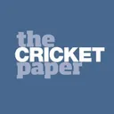 The Cricket Paper logo
