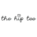 the hip tee logo