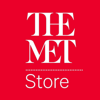 The Met logo