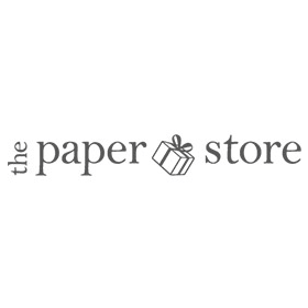 The Paper Store logo