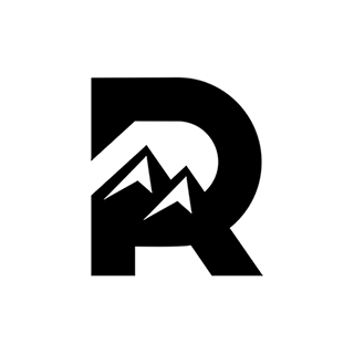 The Ridge logo