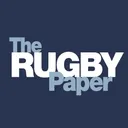 The Rugby Paper logo