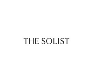 The Solist logo