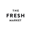 The Fresh Market logo