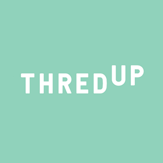 thredUP logo