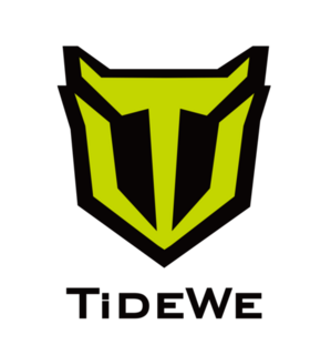 TideWe logo