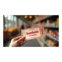 Tombola Store logo