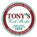 Tony's Fresh Market