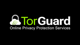 TorGuard logo