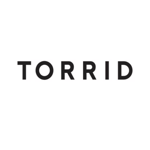 Torrid logo