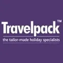 TravelPack logo