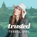 TrustedTravel logo