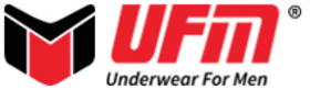UFM Underwear logo