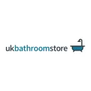 UK Bathroom Store logo