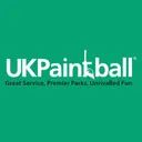UKPaintball logo