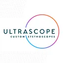 Ultrascope logo