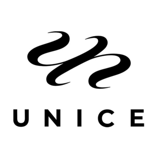 UNice logo