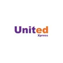 United Express logo