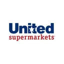 United Supermarkets logo