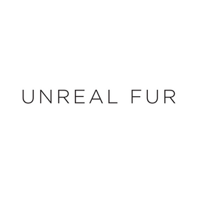 Unreal Fur logo