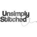 Unsimply Stitched logo