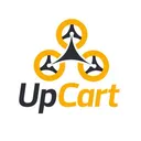 UpCart logo