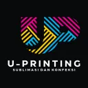 U Printing logo
