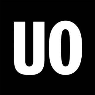 Urban Outfitters logo